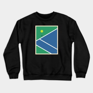 OUT Crewneck Sweatshirt